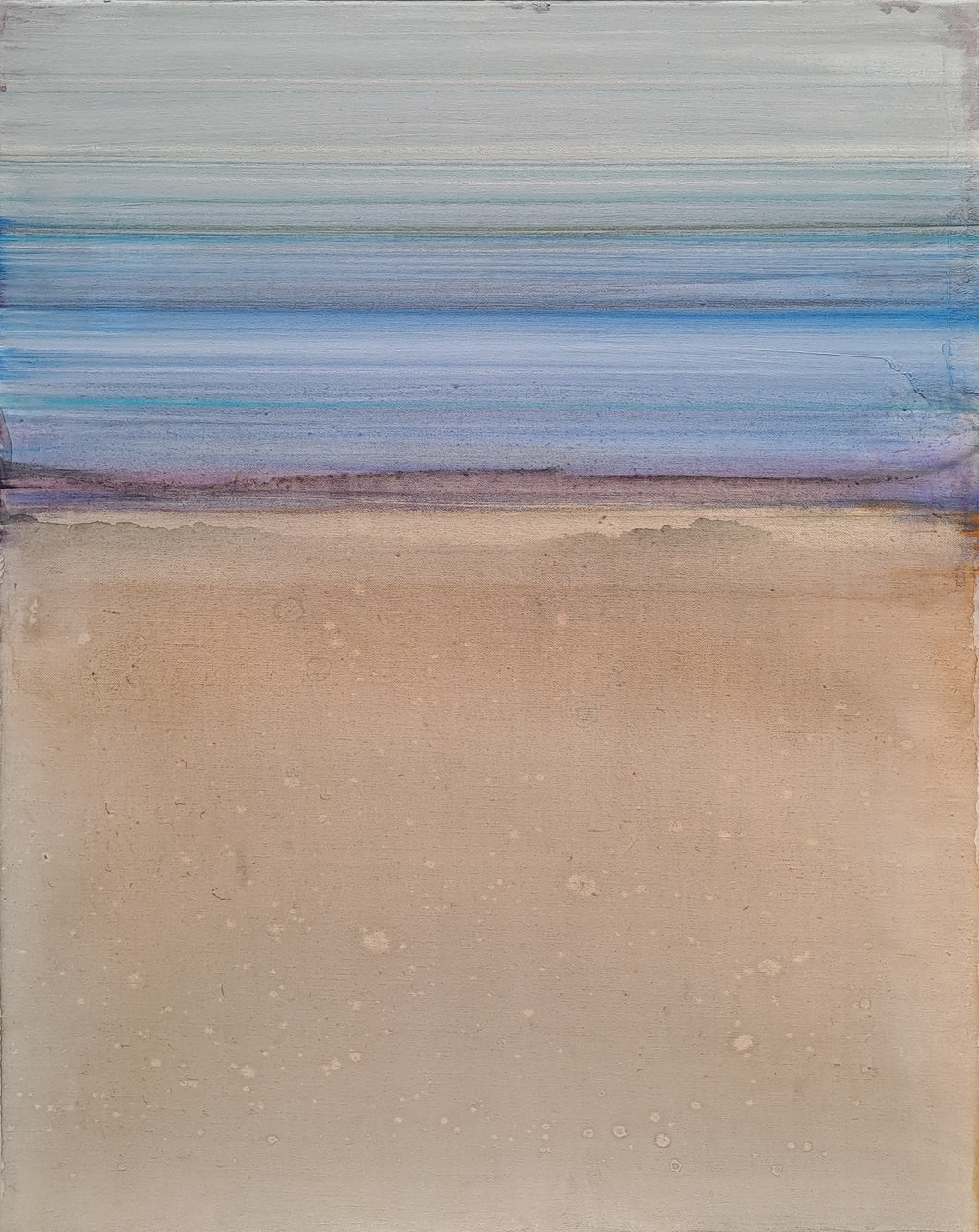 Laurentsius KUUES LAINE / THE SIXTH WAVE