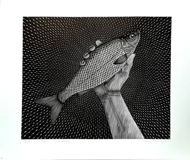 Toomas Kuusing KALA / THE FISH
