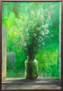 Anne Daniela Rodgers PÄRAST VIHMA / AFTER THE RAIN